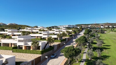 ND-R5490178 - Radhus till salu i Mijas, Málaga, Spanien