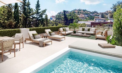 ND-R5494174 - Duplex for sale in Málaga Este, Málaga, Málaga, Spanje