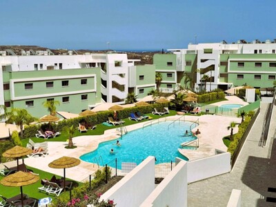 Penthouse mit 2 Schlafzimmern und Meerblick in Ipanema bei Calanova Golf, Mijas Costa, zu verkaufen