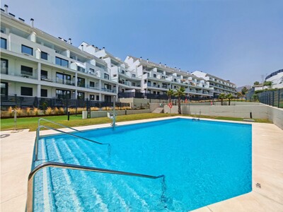 2-bedroom apartment for sale Meral Units, Torreblanca, Fuengirola