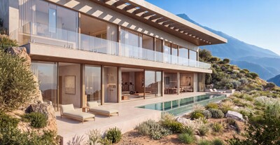 ND-R5511310 - Fristående villa till salu i Benahavís, Málaga, Spanien