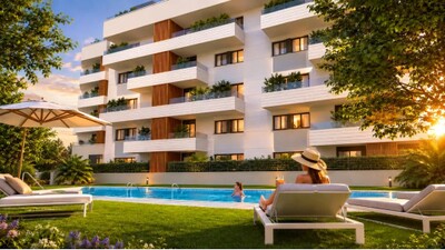 ND-R5515951 - Rez de chaussée for sale in Mijas, Málaga, L'Espagne