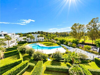 3-Bedroom Duplex Penthouse for Sale in Las Terrazas de Atalaya on Estepona's New Golden Mile