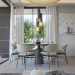 Aquamarina living room corner