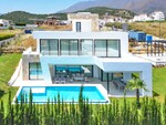key ready Valle Romano Villa_7