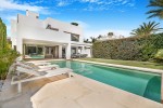 Golden Mile Marbella new build villa-7