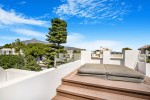 Golden Mile Marbella new build villa-21