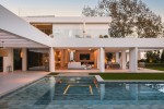 Nueva Andalucia refurbished luxury villa (5)