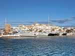 Puerto banus