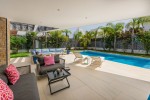Nueva Andalucia Villa near Puerto Banus (7)