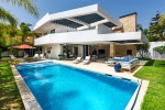 Nueva Andalucia Villa near Puerto Banus (1)