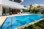 Nueva Andalucia Villa near Puerto Banus (14)