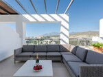 3 bedroom penthouse in Acosta, Los Famingos (2)