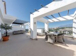 3 bedroom penthouse in Acosta, Los Famingos (3)