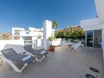 3 bedroom penthouse in Acosta, Los Famingos (5)