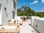Los Naranjos Hill Club, renovated villa for sale (26)