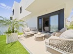 Serena Village Townhouse, la Cala de Mijas (39)