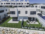 Serena Village Townhouse, la Cala de Mijas (4)