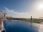 One residences pool Calanova Golf