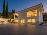 Contemporary Guadalmina Villa (6)