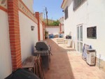 Benalmadena Detached Villa (13)
