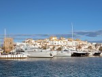 Puerto banus 1