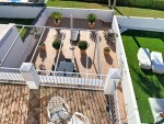 Casas del Golf Townhouse Estepona (42)