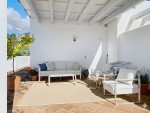 Casas del Golf Townhouse Estepona (32)