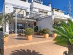 Casas del Golf Townhouse Estepona (40)