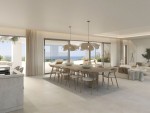 new build villa in Elviria (16)