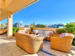 Fuengirola Town Centre Penthouse (10)