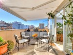 Fuengirola Town Centre Penthouse (12)