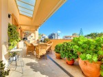 Fuengirola Town Centre Penthouse (9)