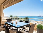 Benalmadena Marina Duplex (4)