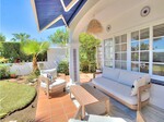 El Chaparral semi detached villa (20)