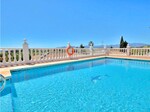El Chaparral semi detached villa (16)