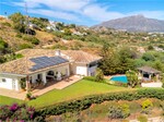 El Capitan Villa Benahavis (15)