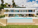 La Alqueria Benahavis villa (6)