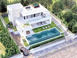 Marbesa newly built villa (19)