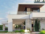 Marbesa newly built villa (15)