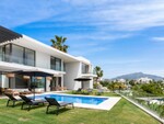 Villa La Alqueria Benahavis (19)
