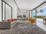 Villa La Alqueria Benahavis (38)