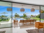 Villa La Alqueria Benahavis (42)