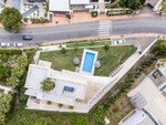 Villa La Alqueria Benahavis (10)