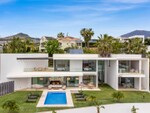 Villa La Alqueria Benahavis (13)