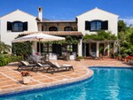 Villa El Higueral