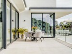 Beachside Villa East Marbella_10