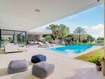 Beachside Villa East Marbella_1