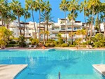 Marina Puente Romano penthouse
