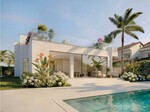 Guadalmina Alta Renovated Villa  (2)